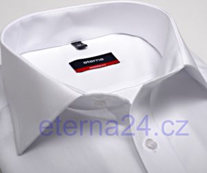 Nejprodávanější bílá společenská košile